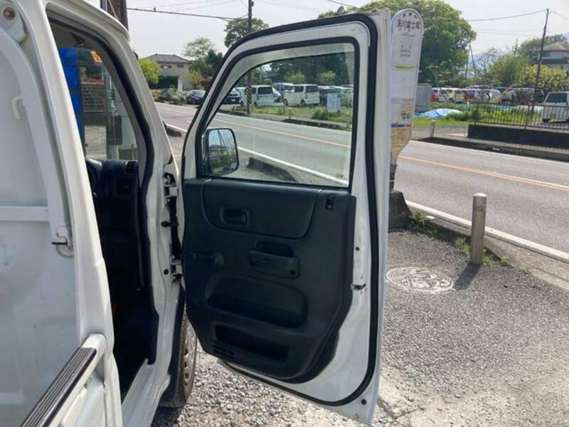 ACTY TRUCK