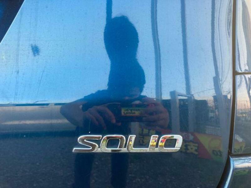 SOLIO