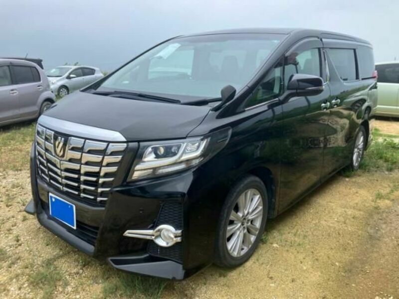 ALPHARD-0