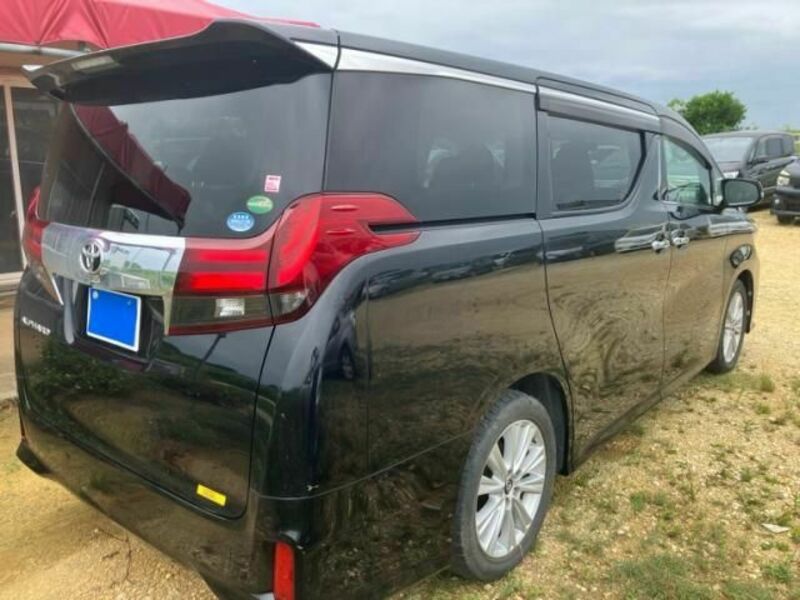 ALPHARD