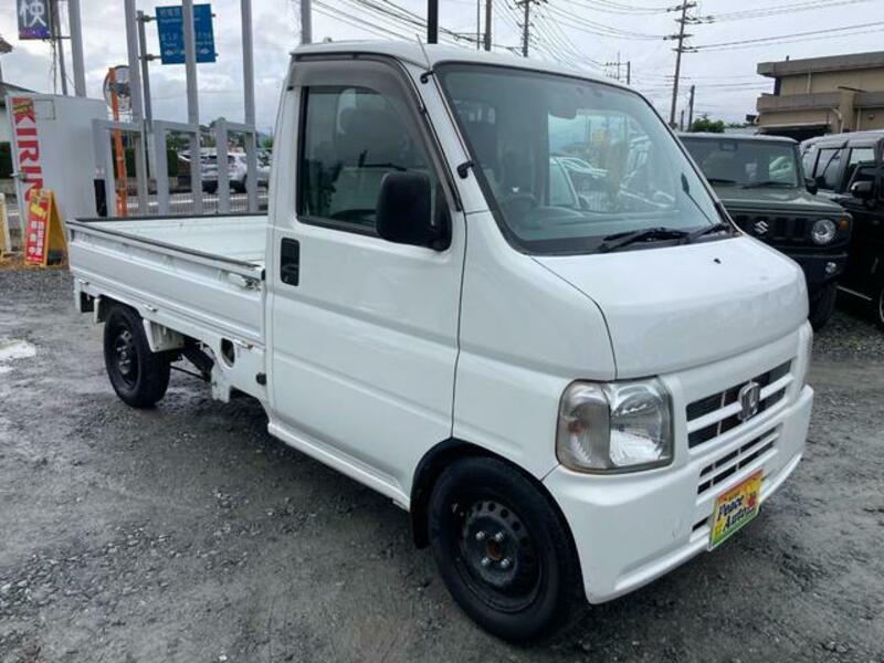 ACTY TRUCK