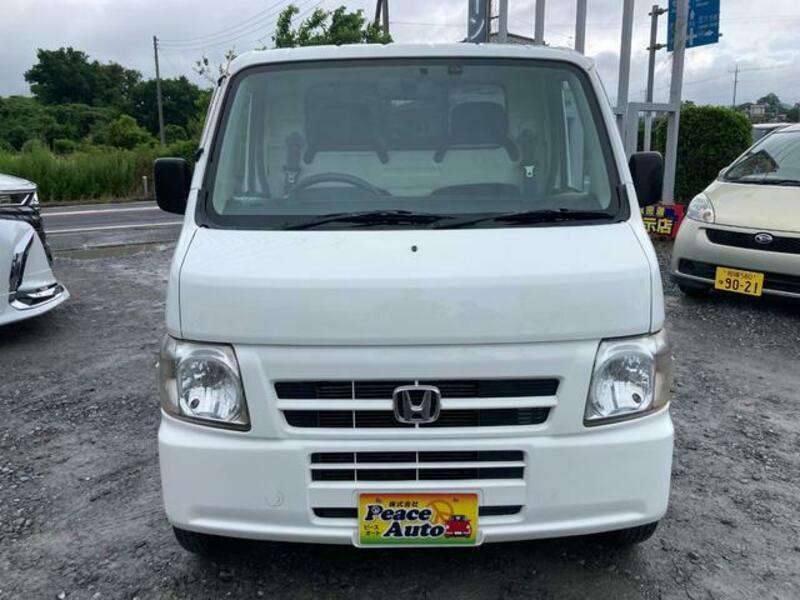 ACTY TRUCK