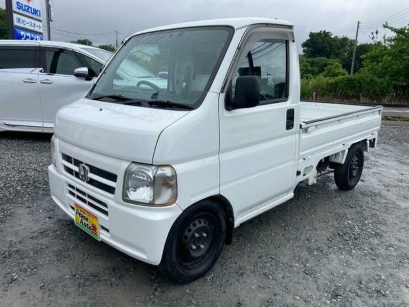 ACTY TRUCK