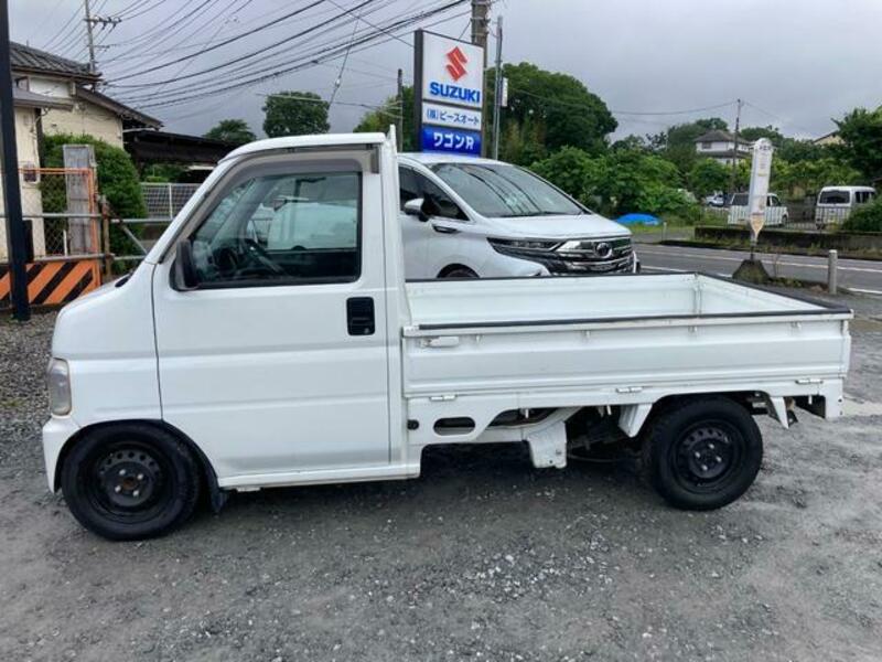 ACTY TRUCK
