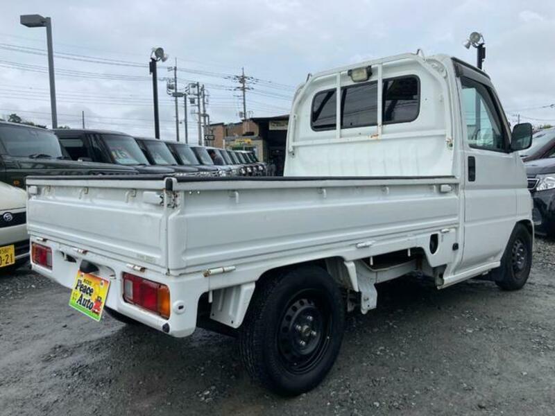 ACTY TRUCK