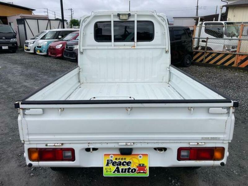 ACTY TRUCK