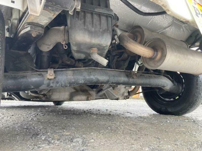 ACTY TRUCK