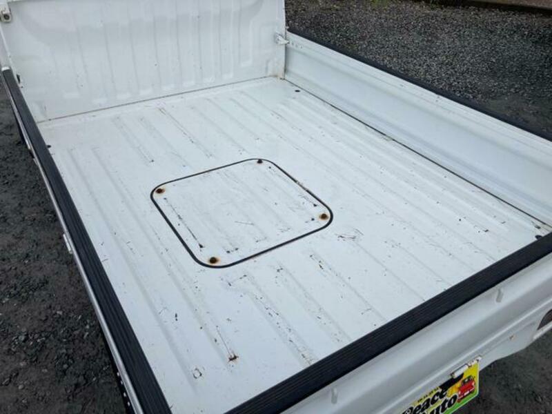 ACTY TRUCK