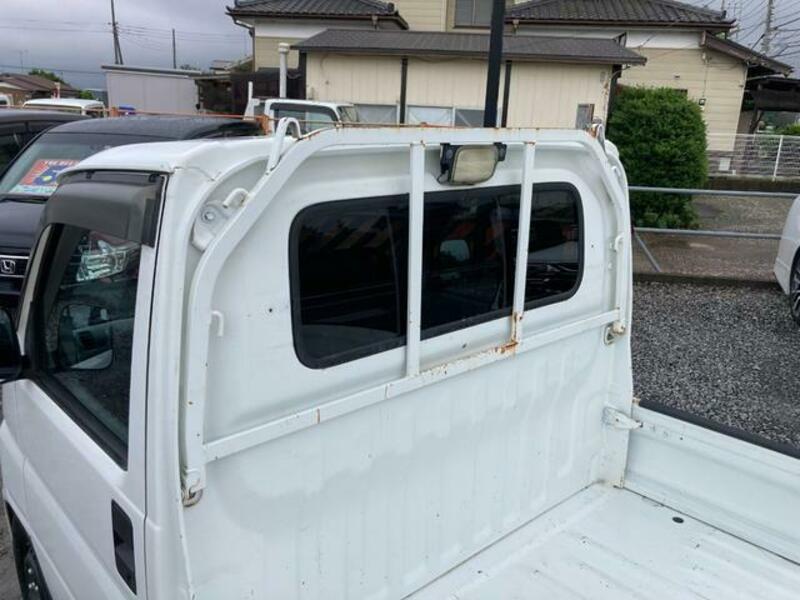 ACTY TRUCK