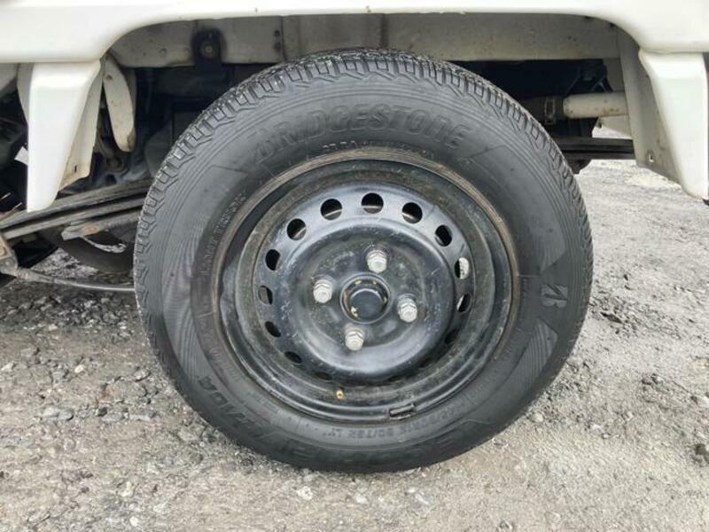ACTY TRUCK