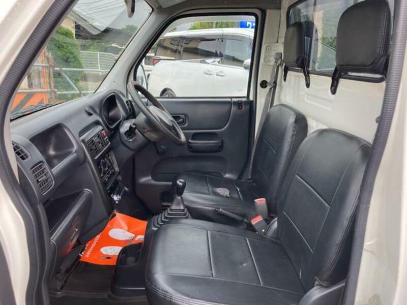 ACTY TRUCK