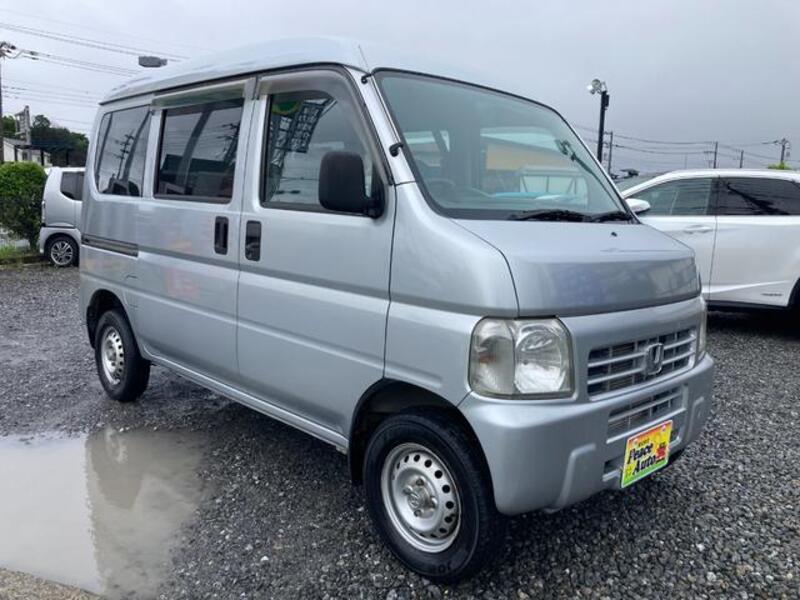 ACTY VAN