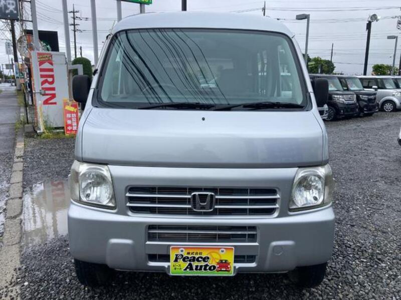 ACTY VAN