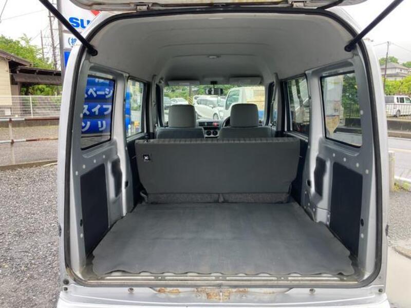ACTY VAN