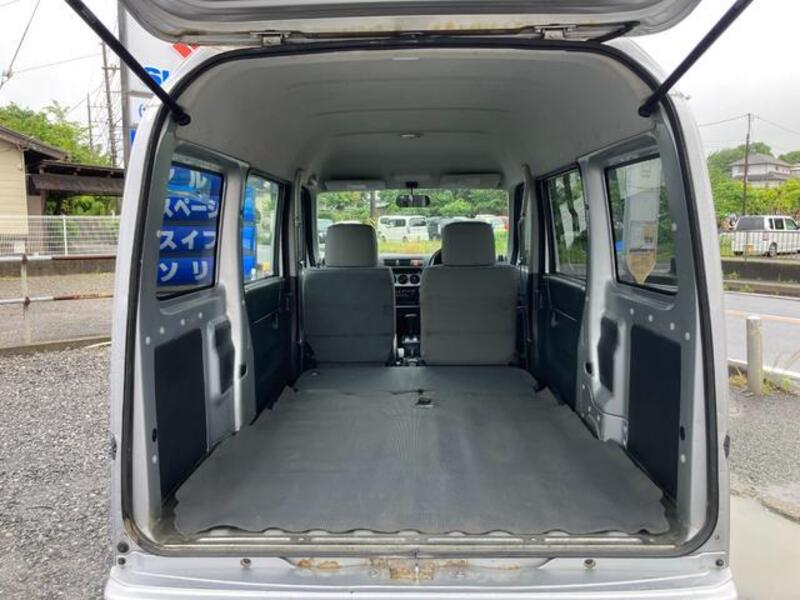 ACTY VAN