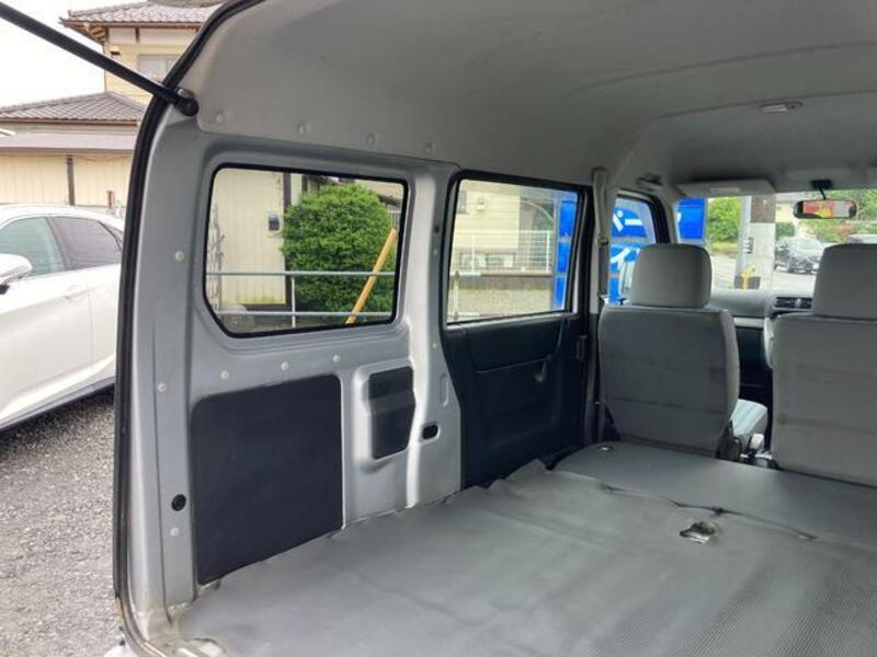 ACTY VAN