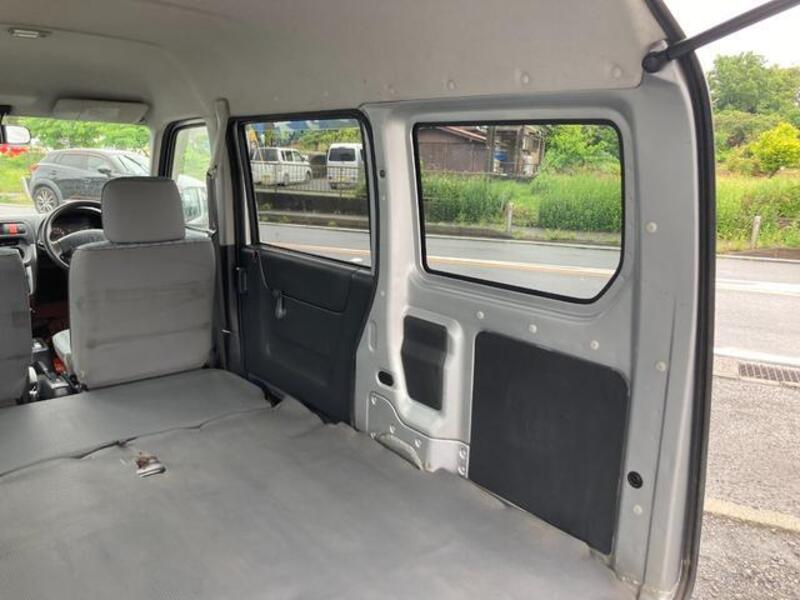 ACTY VAN