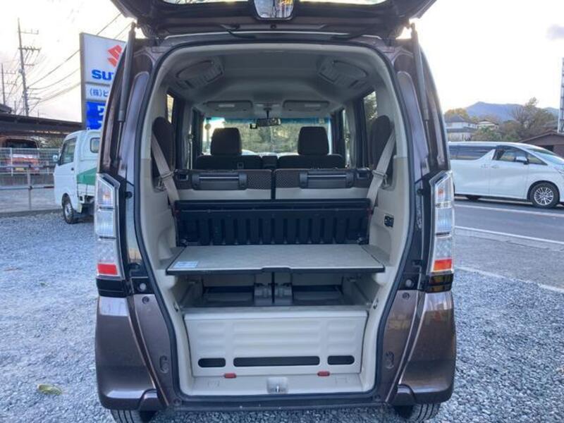 N BOX PLUS