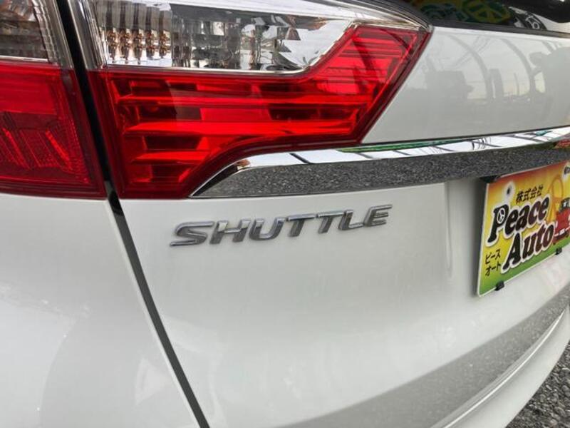 SHUTTLE