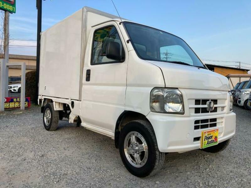 ACTY TRUCK