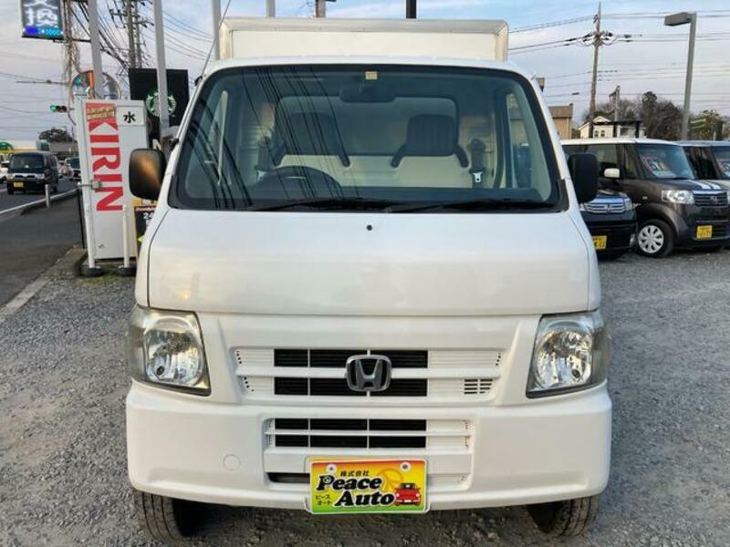 ACTY TRUCK