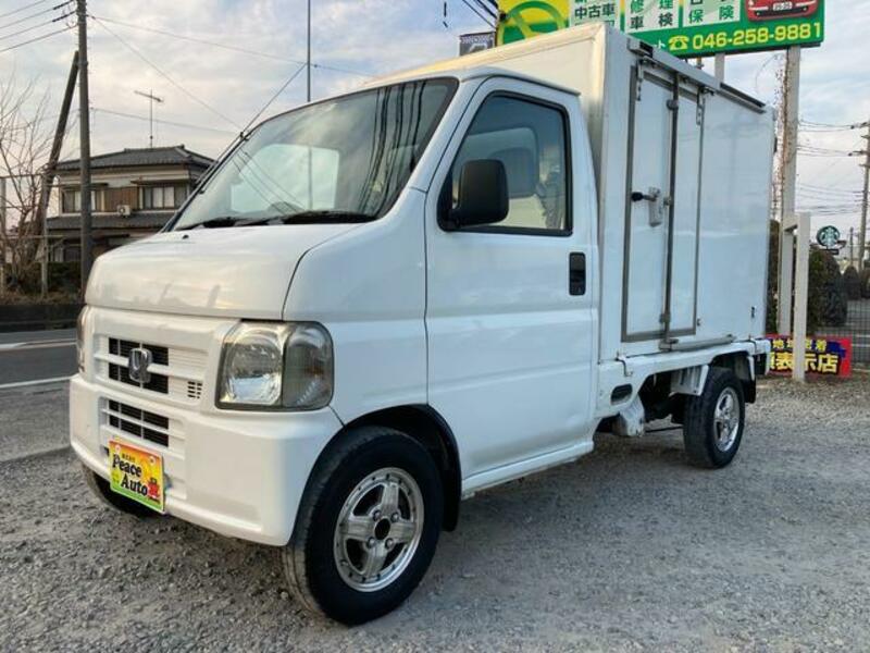 ACTY TRUCK
