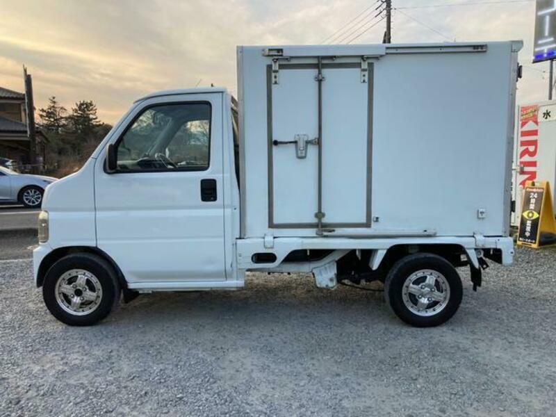 ACTY TRUCK