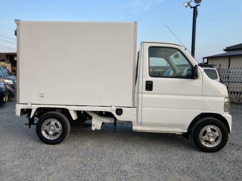ACTY TRUCK