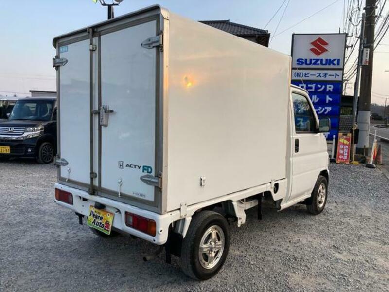 ACTY TRUCK