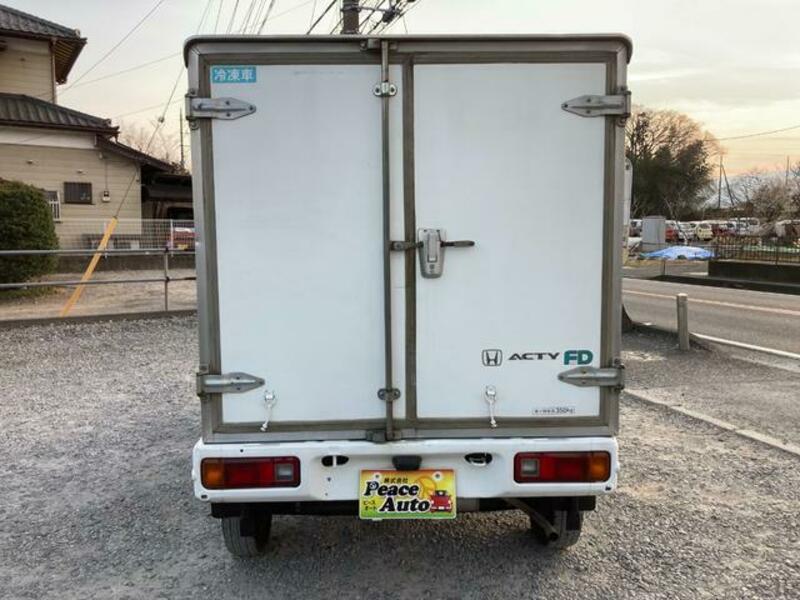 ACTY TRUCK