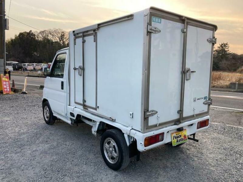 ACTY TRUCK