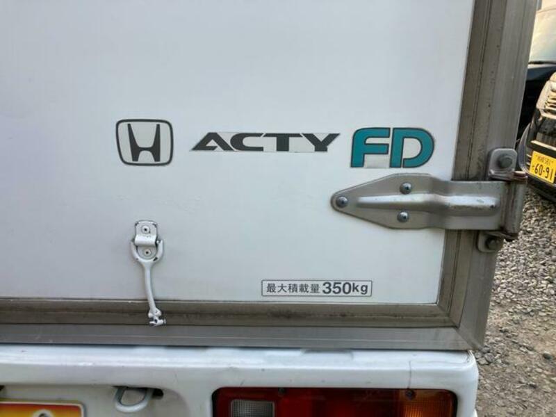 ACTY TRUCK