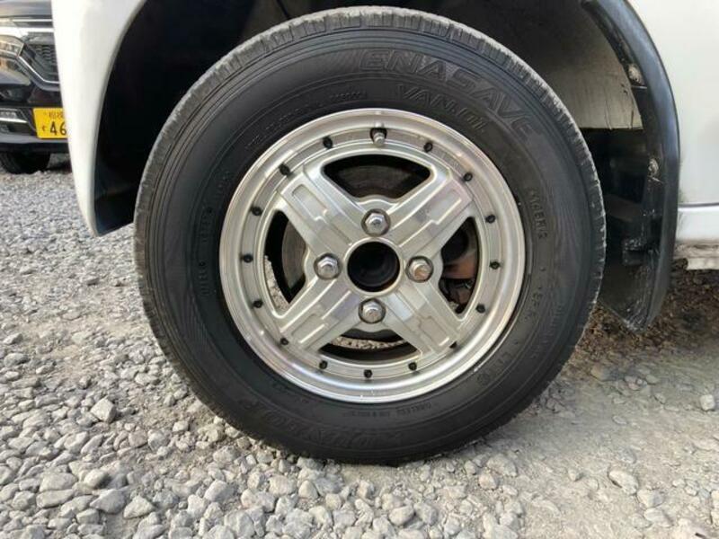 ACTY TRUCK