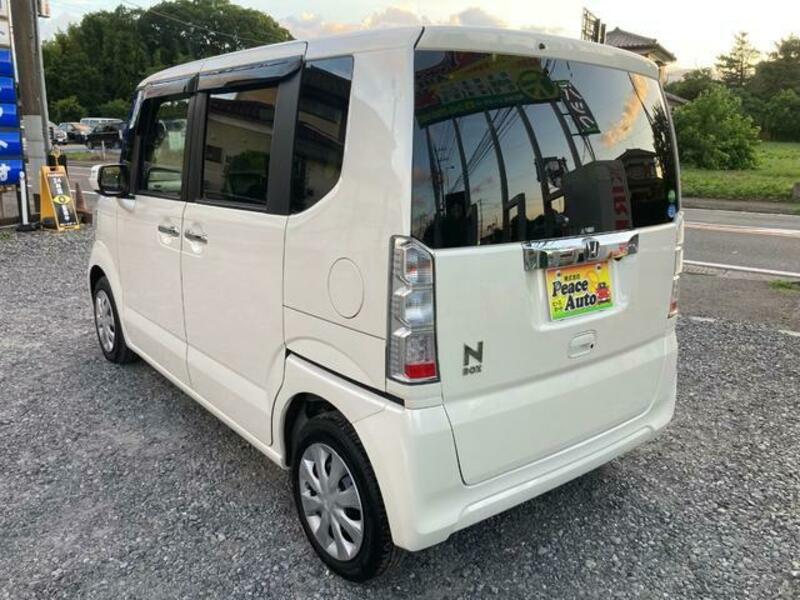 N BOX