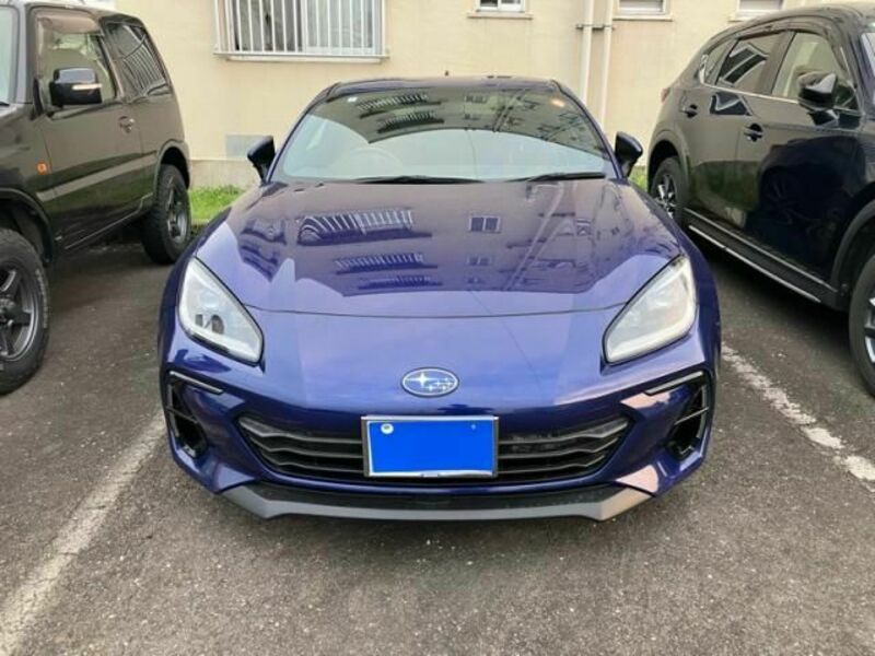 BRZ