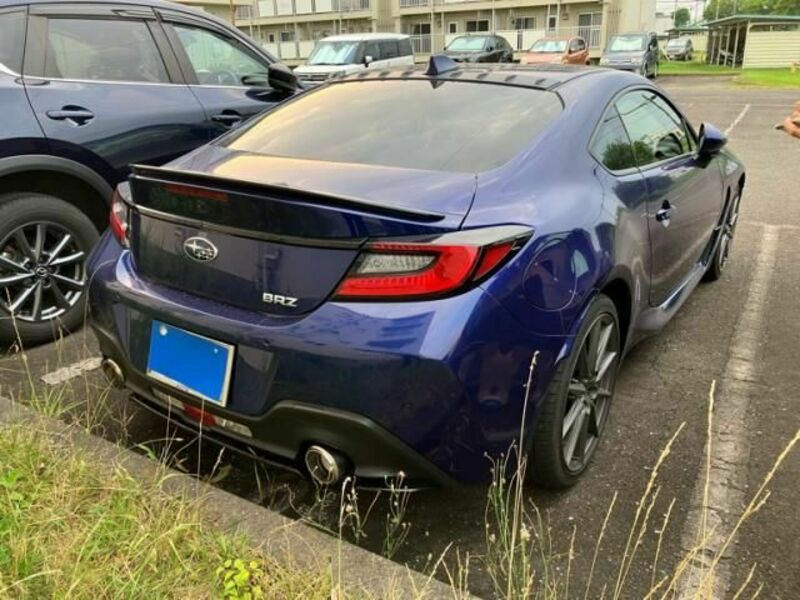 BRZ