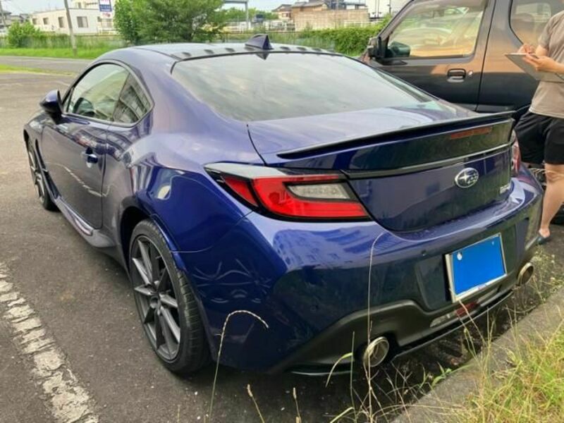 BRZ
