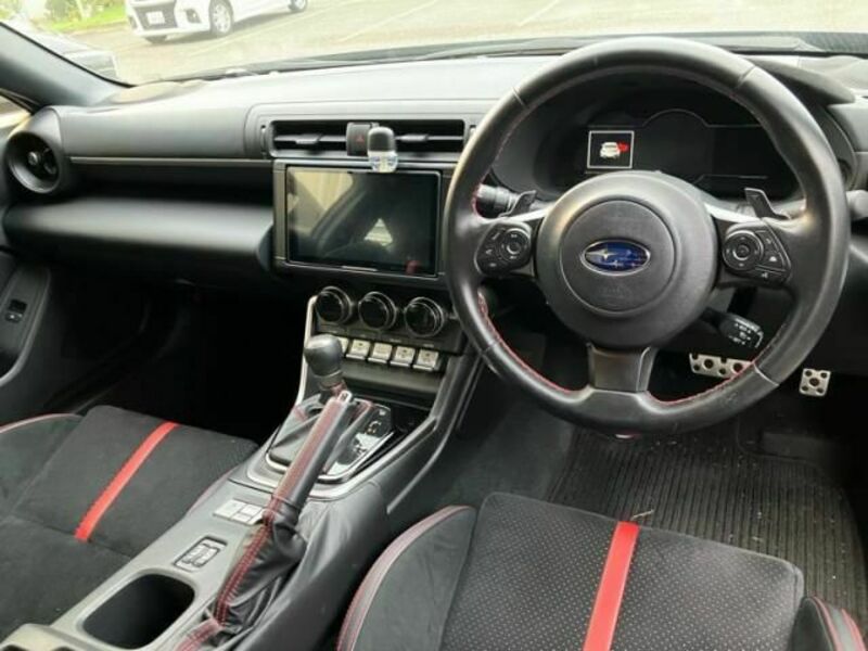 BRZ