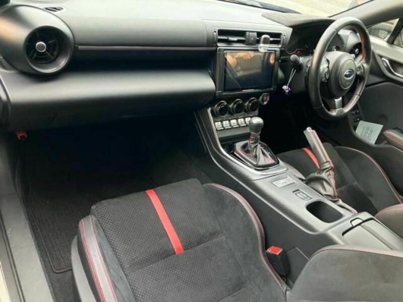 BRZ