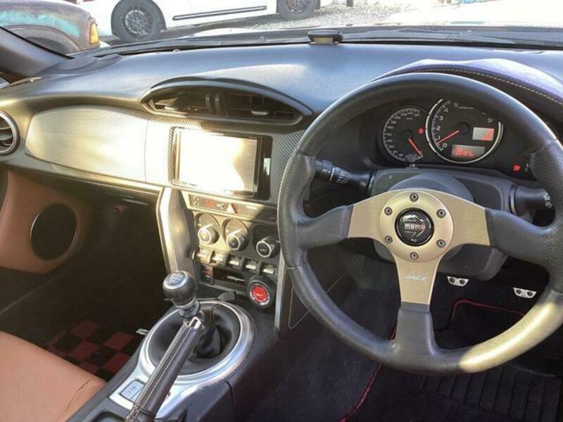 BRZ