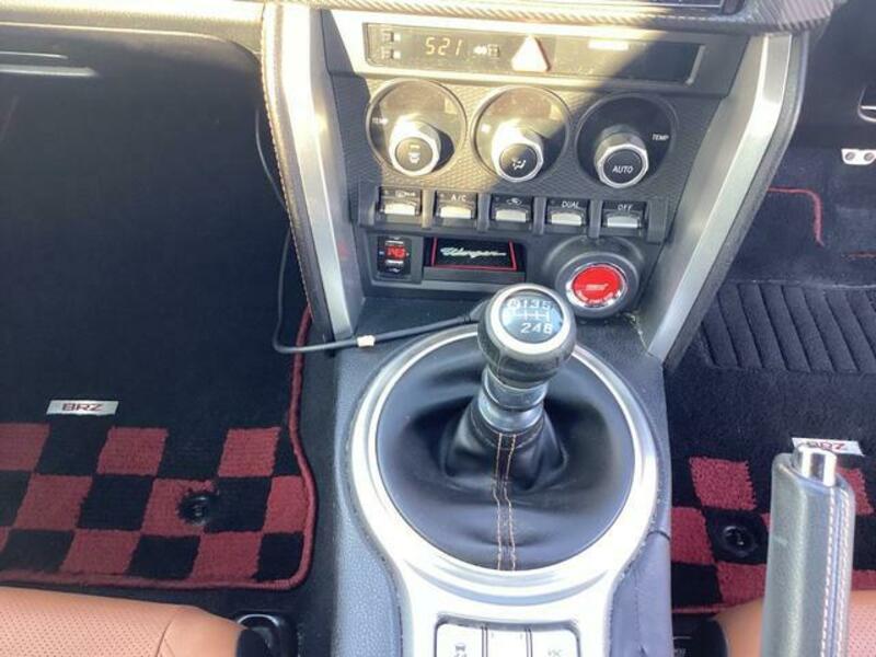 BRZ