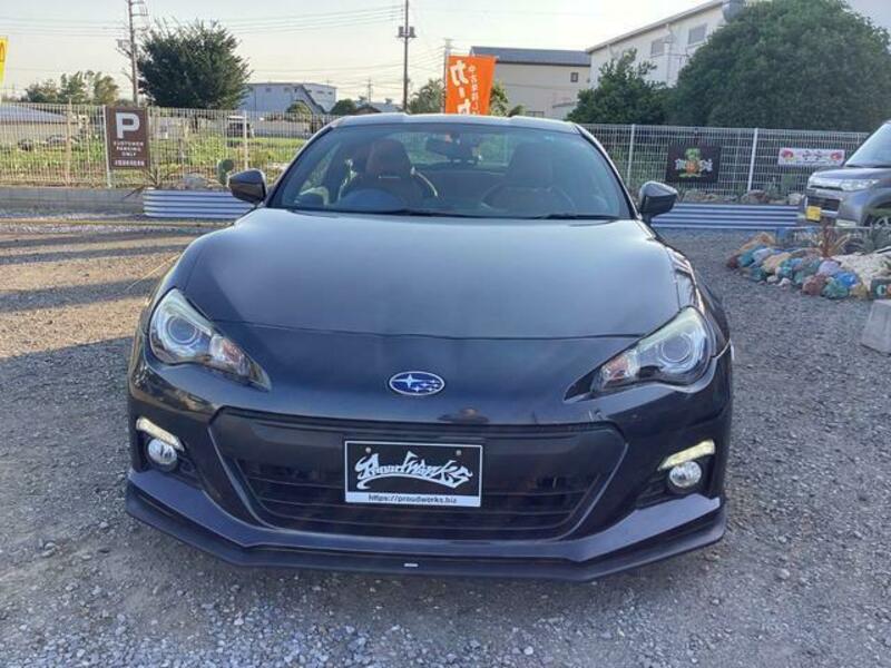 BRZ