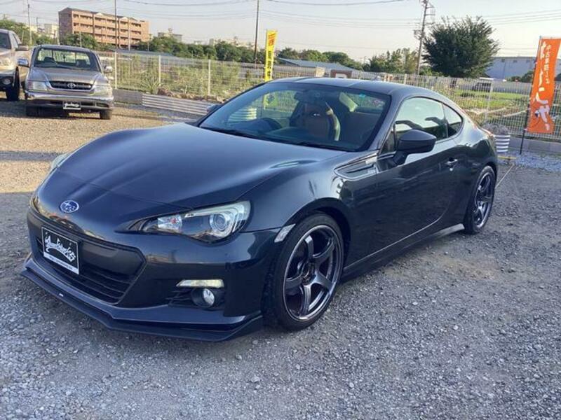BRZ