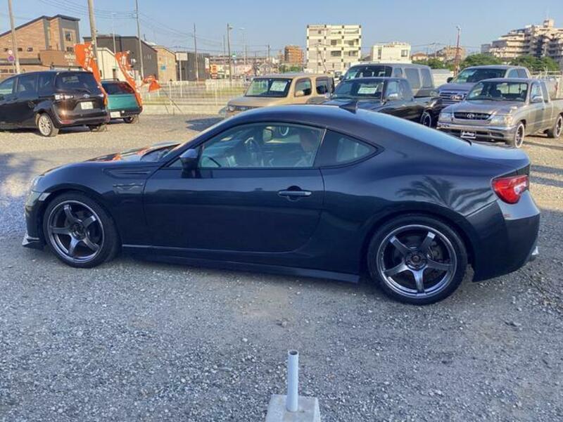 BRZ