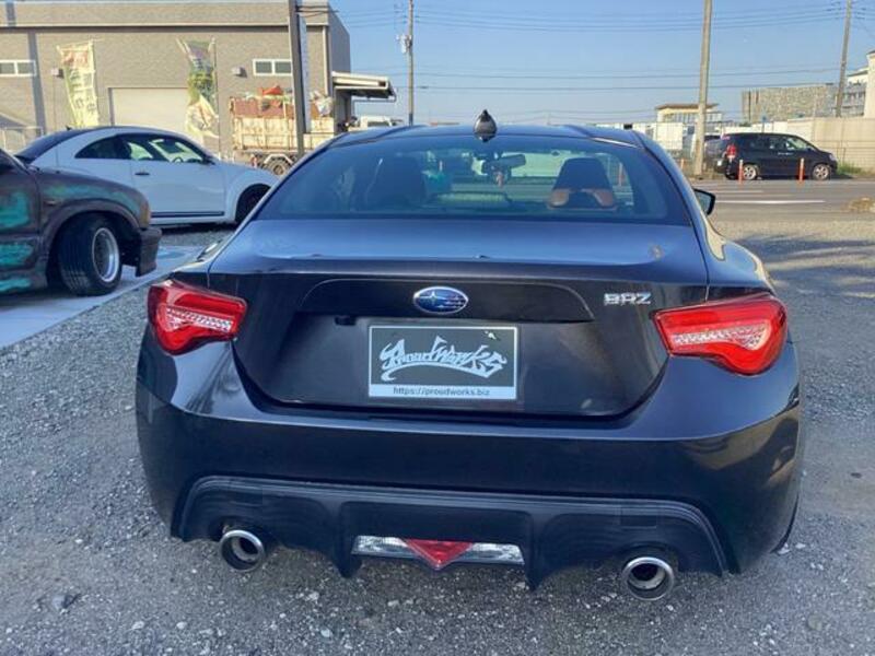BRZ