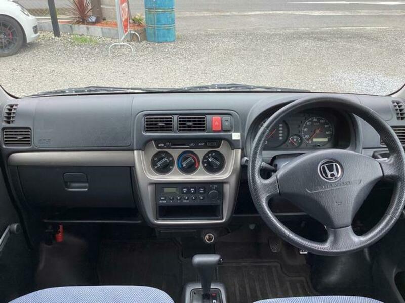 ACTY VAN