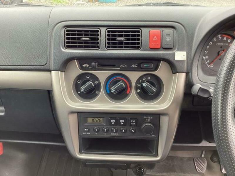 ACTY VAN