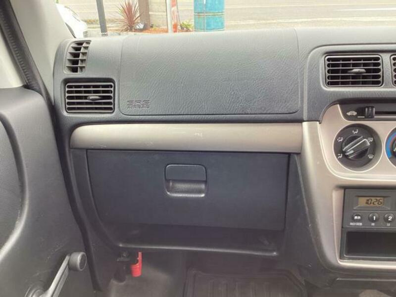 ACTY VAN