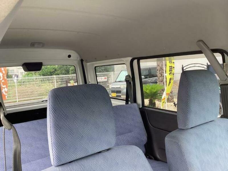 ACTY VAN