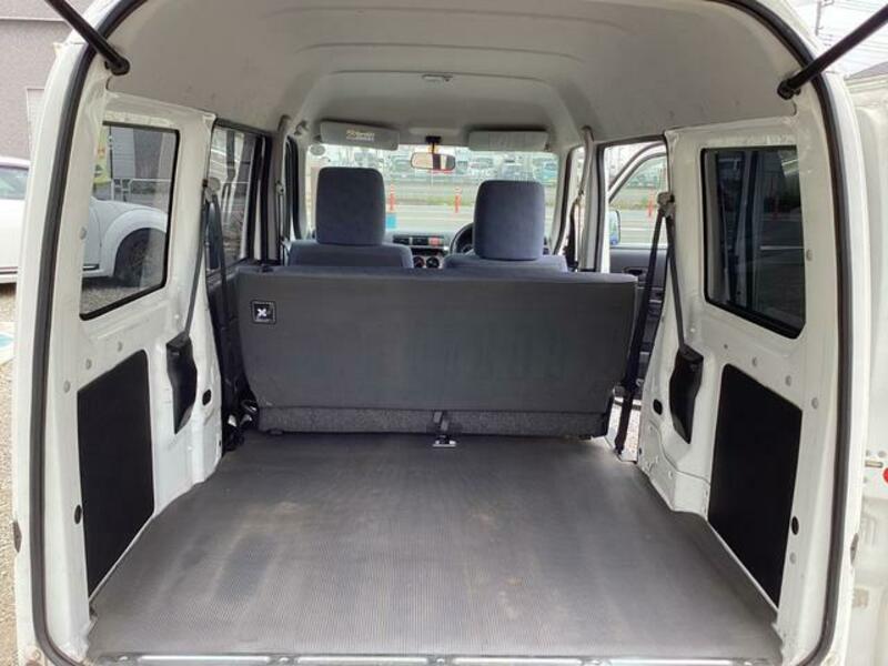 ACTY VAN